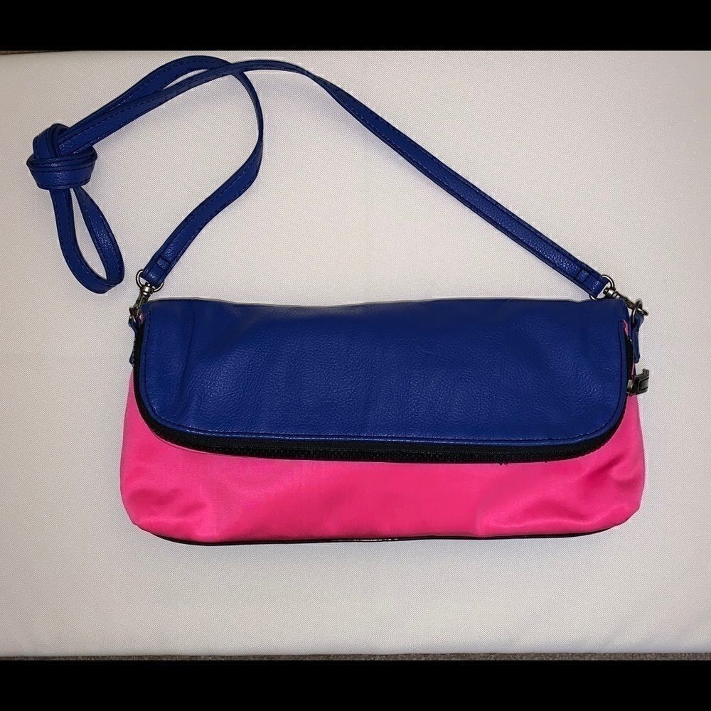Deena & Ozzy bag  